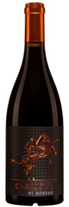 Borsao Campo de Borja Cabriola 2016